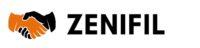 Logo zenifil.com
